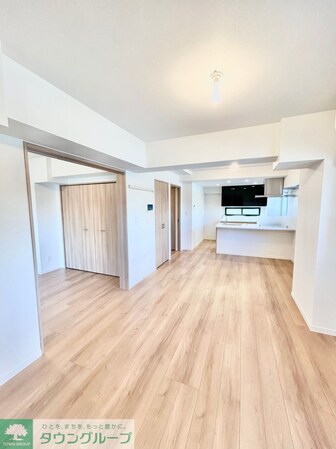 STANDZ高井戸の物件内観写真